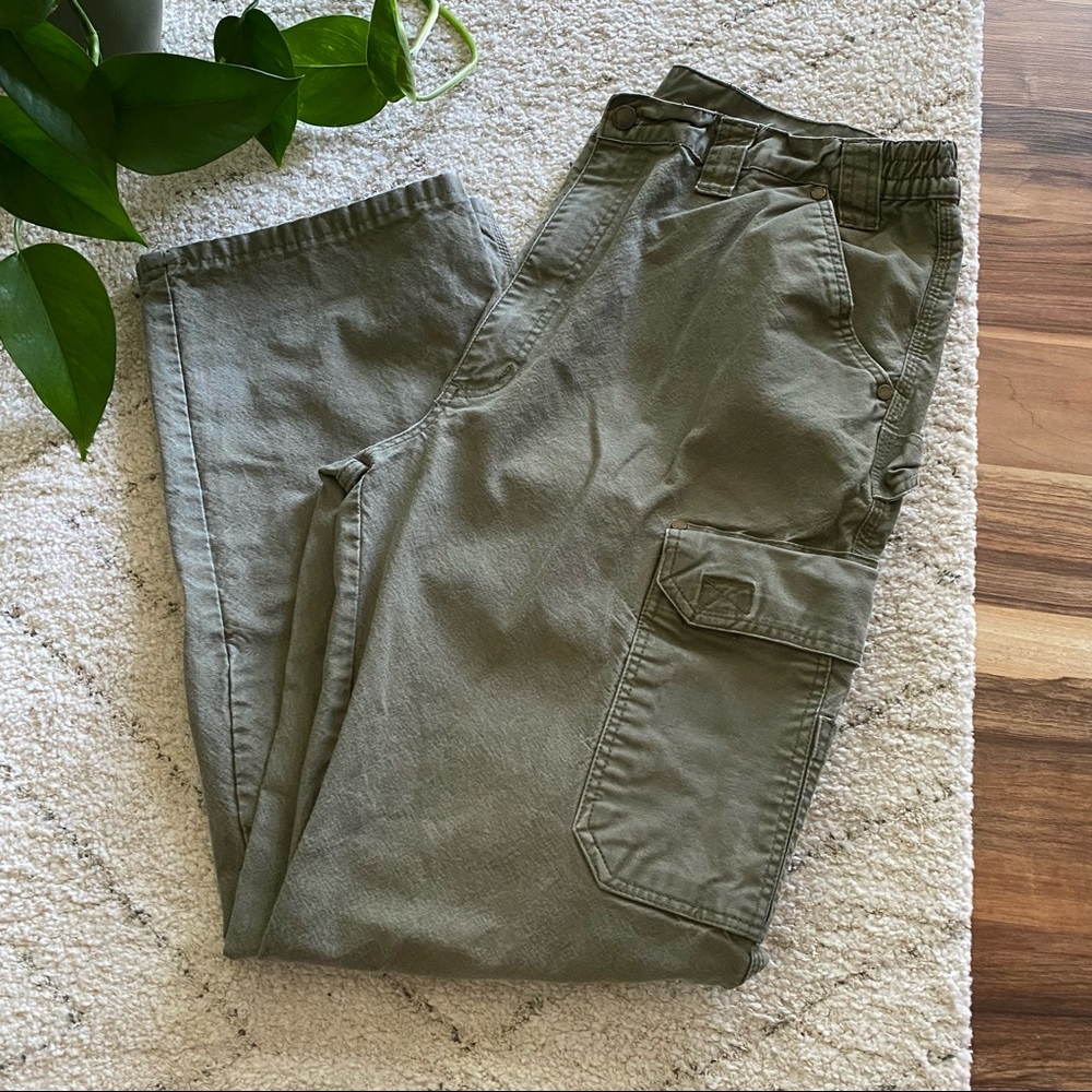 Boulder Creek Trading Company Cargo Pants